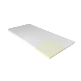 Luvia Tencel Fedőmatrac – 140x200 cm – 4 cm (Topper)