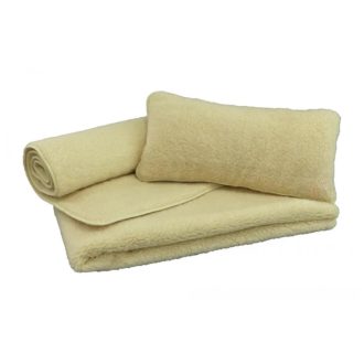 Luvia Gyapjú Komplett Garnitúra szett