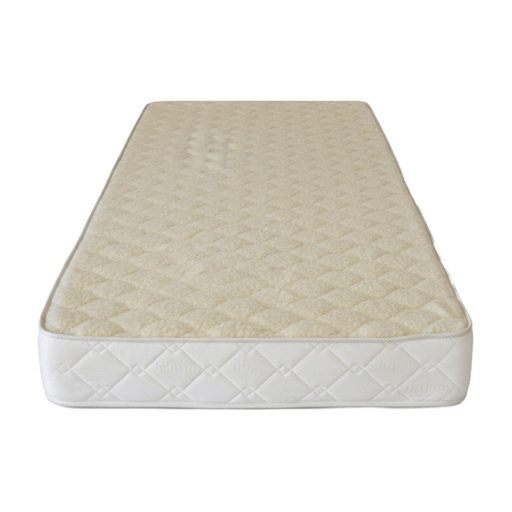 Luvia Tencel-Gyapjú Prémium Matrac – 80x200 cm – 16+2 cm 