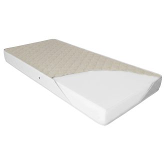   Luvia Tencel-Gyapjú Prémium Matrac – 80x190 cm – 16 cm 