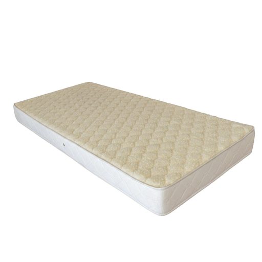 Luvia Tencel-Gyapjú Prémium Matrac – 80x200 cm – 16 cm 