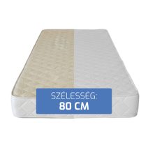  80 cm széles matracok