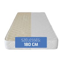  180 cm széles matracok